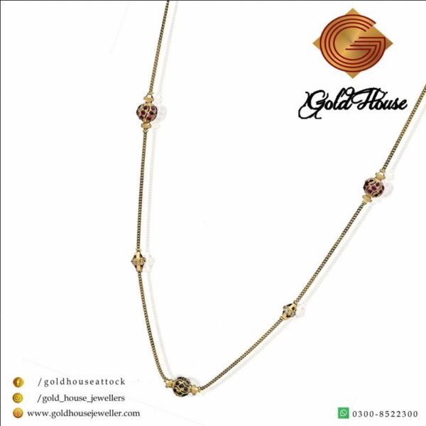 Chain Design 030