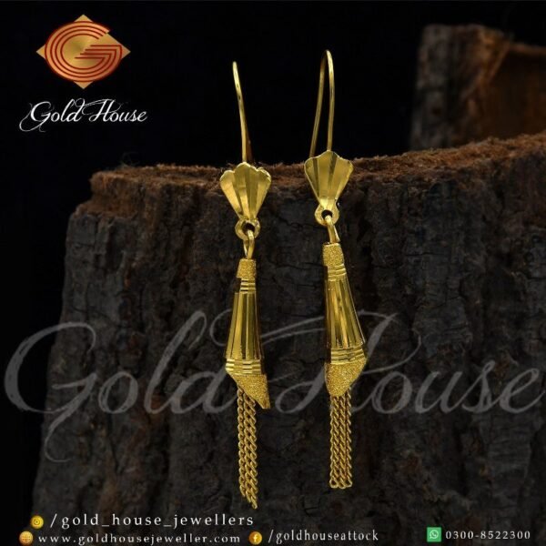 Earring Design 013