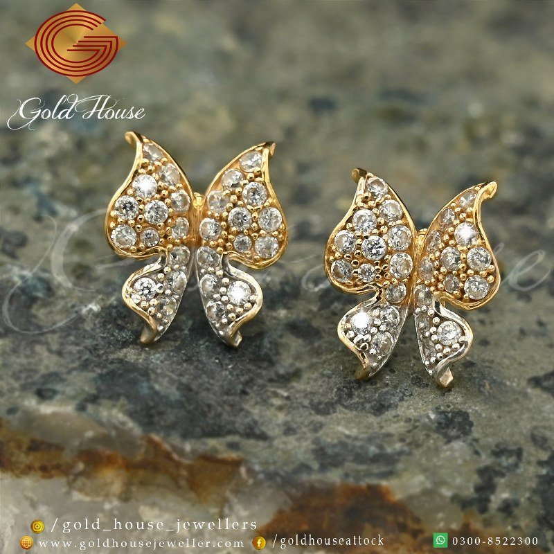 Earring Design 019
