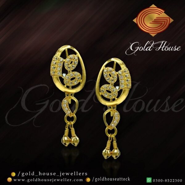 Earring Design 040