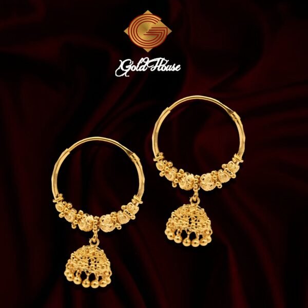 Earring Design ER0018