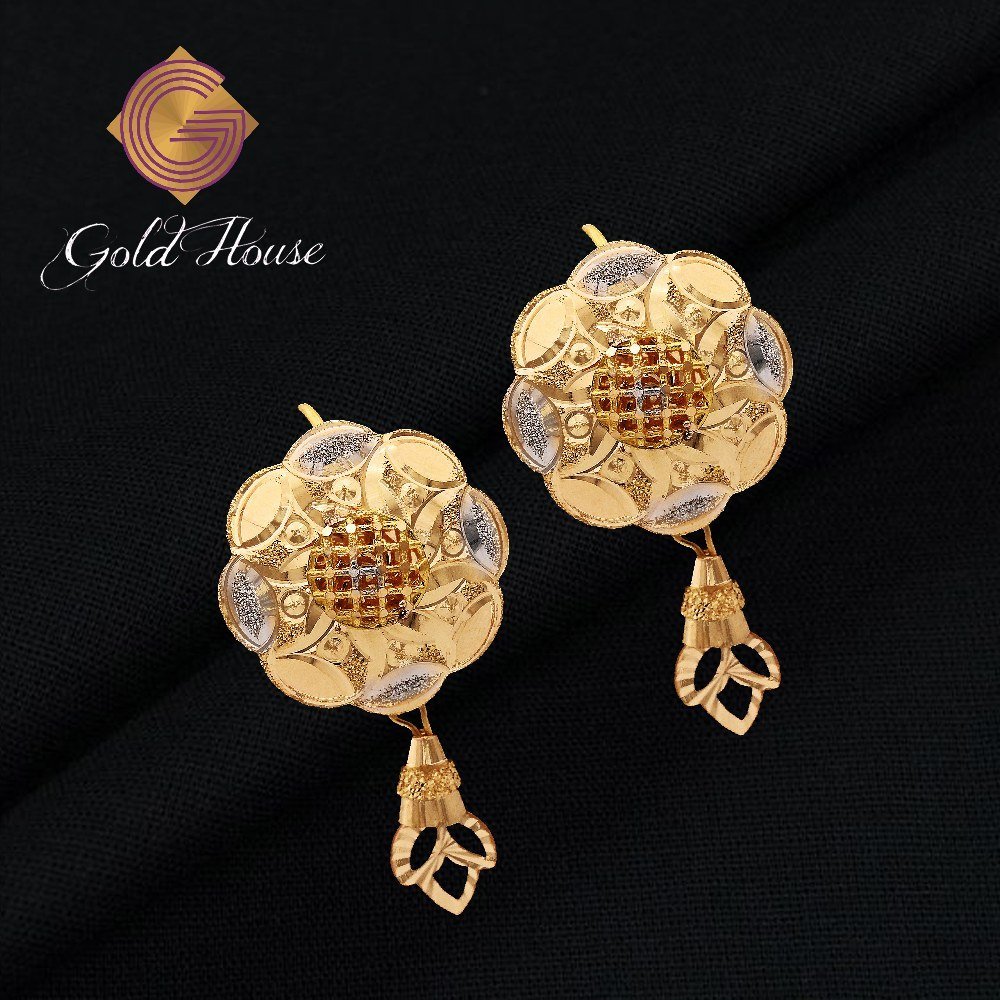 Earring Design ER0003