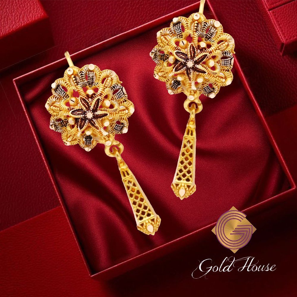 Earring Design ER0005