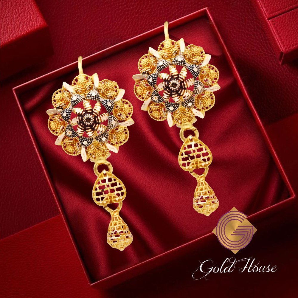 Earring Design ER0007