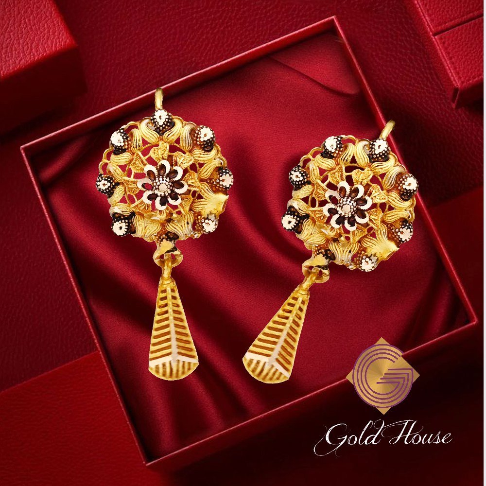 Earring Design ER0010