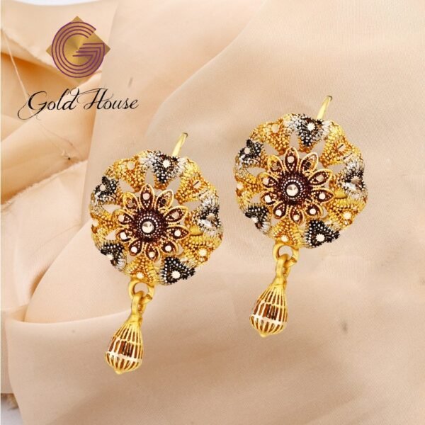 Earring Design ER0011