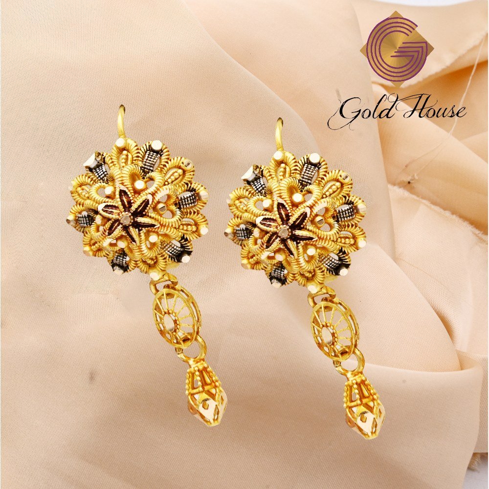 Earring Design ER0012