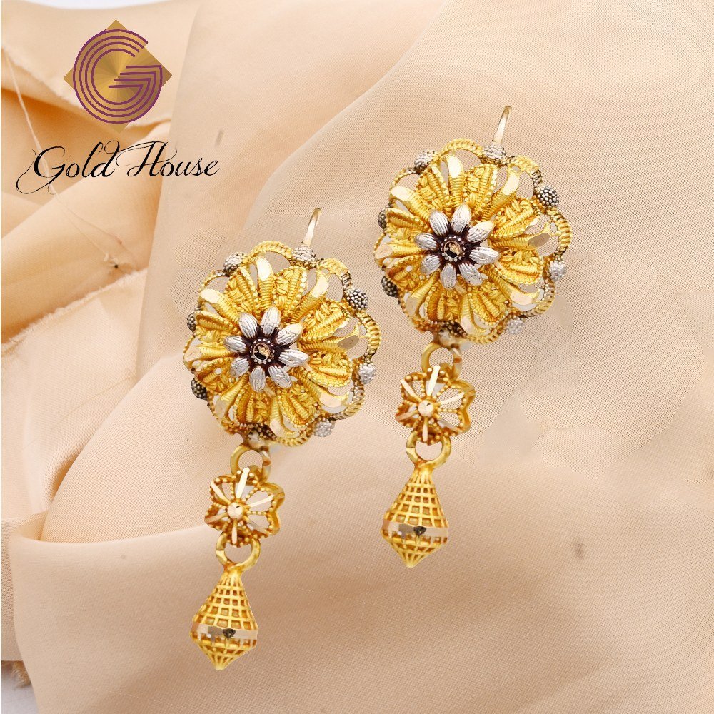 Earring Design ER0014