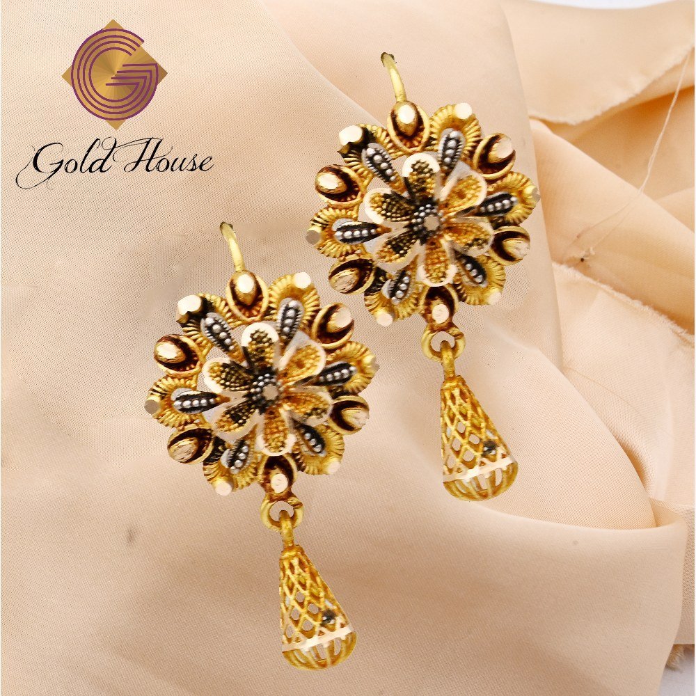 Earring Design ER0015