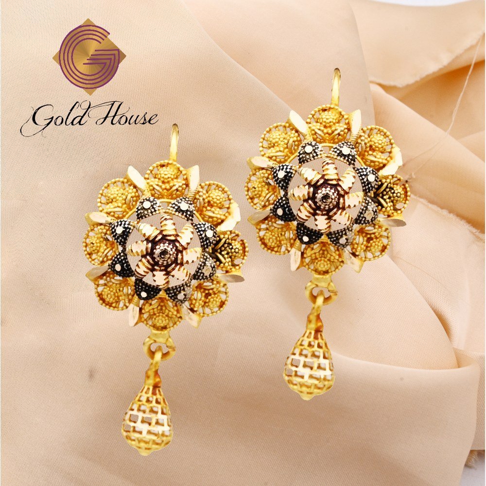 Earring Design ER0016