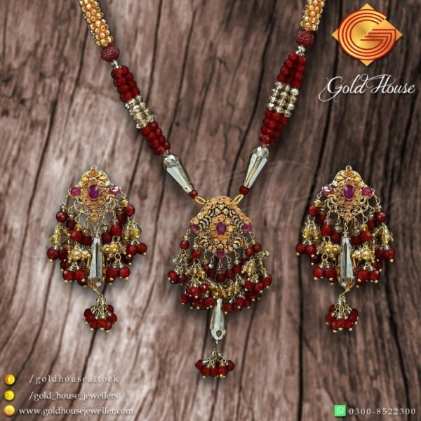 Mala Design 012