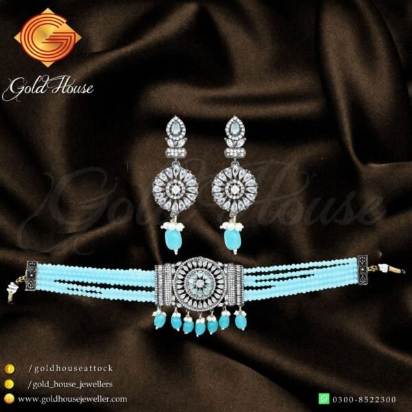 Necklace Design 057