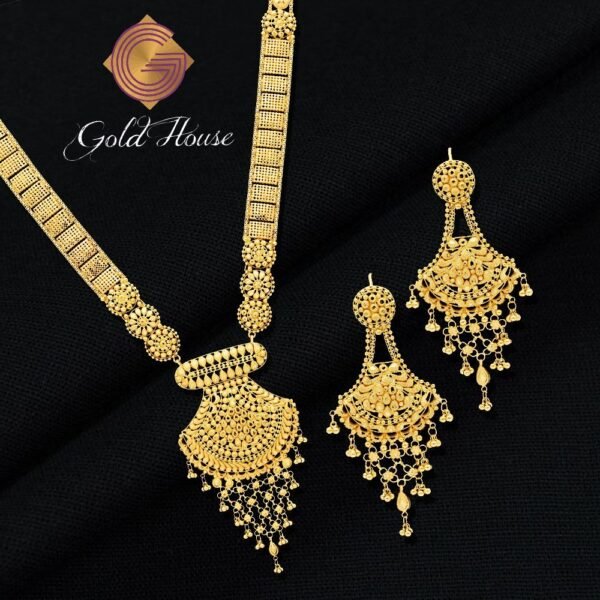 Necklace Design NL0014