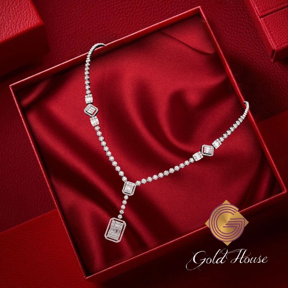 Necklace Design NL0020