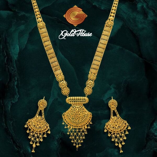 Necklace Design NL0022