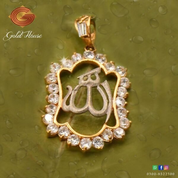 Pendant Design 001