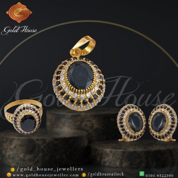 Pendant Design 003