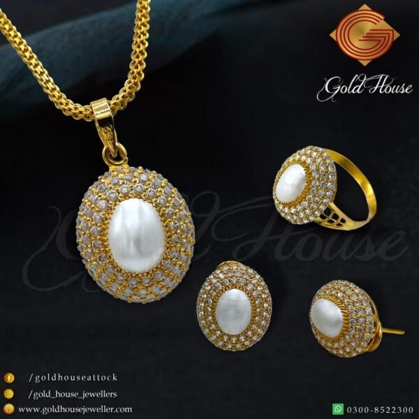 Pendant Design 036
