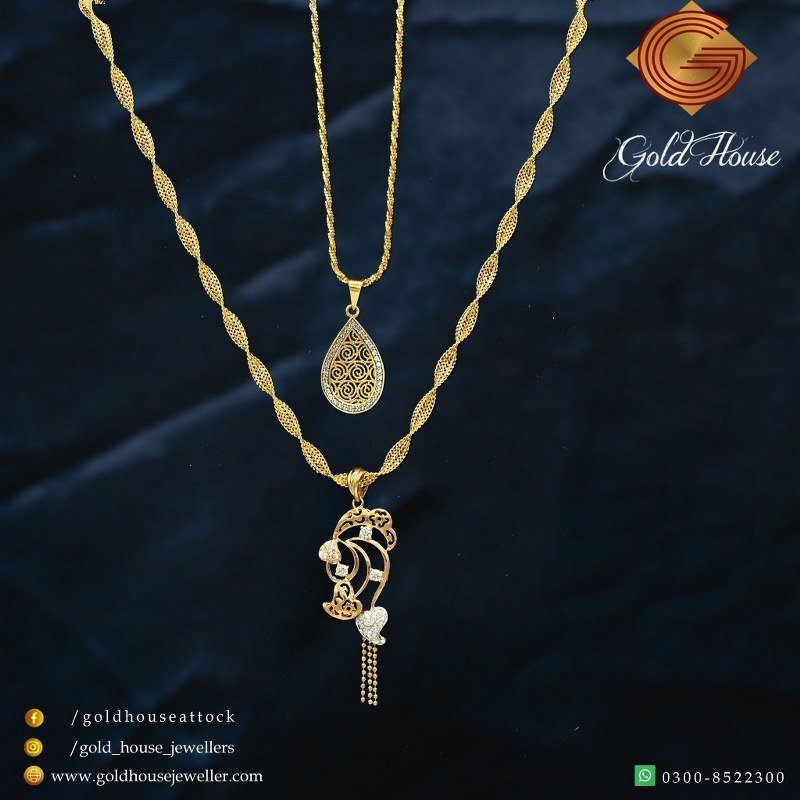 Pendant Design 040