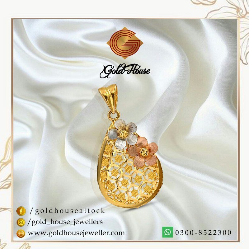 Pendant Design 043