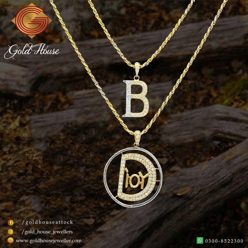 Pendant Design 042