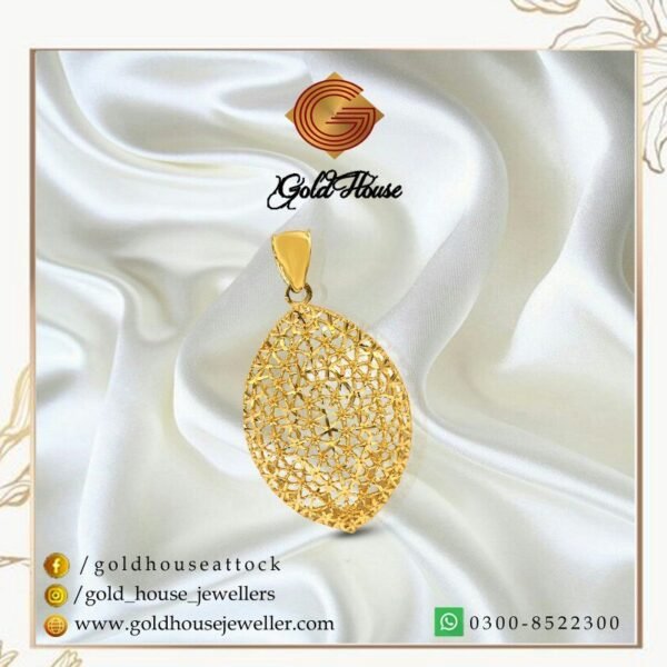 Pendant Design 044