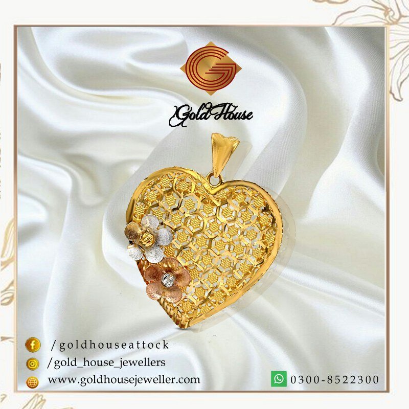 Pendant Design 045