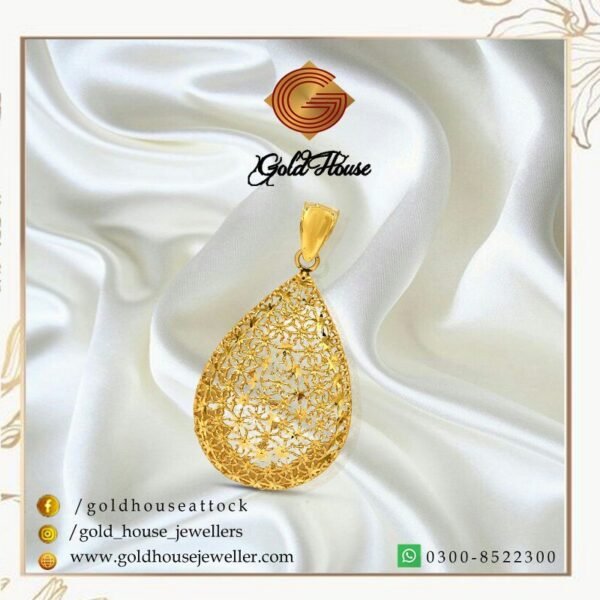Pendant Design 046