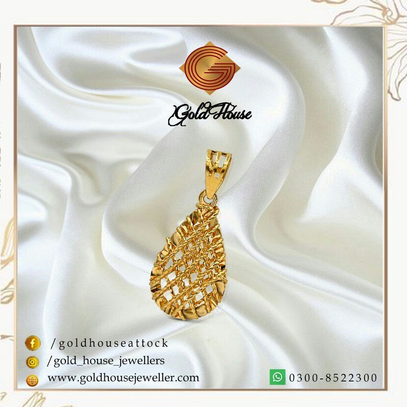 Pendant Design 047