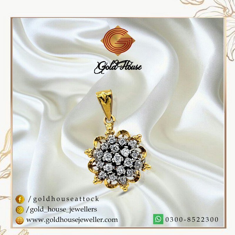Pendant Design 049