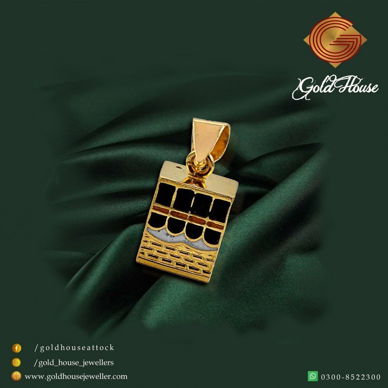 Pendant Design 051