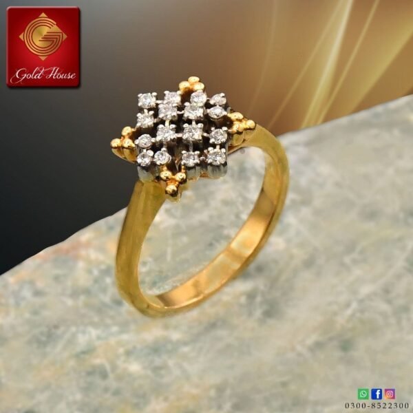 Ring Design 002