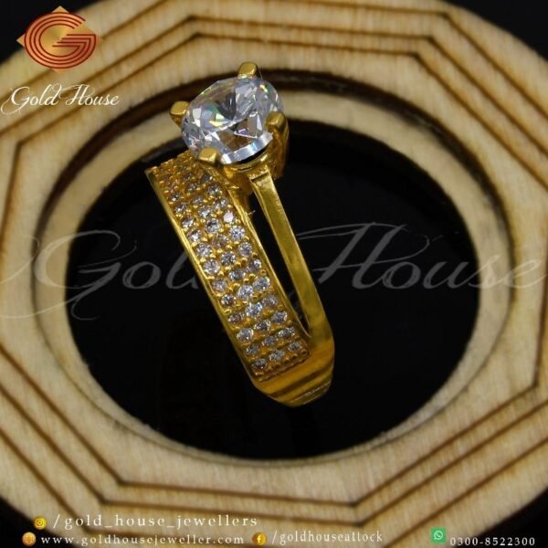 Ring Design 006