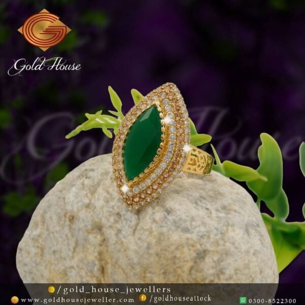 Ring Design 009