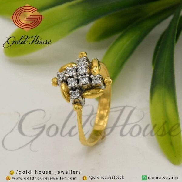 Ring Design 010