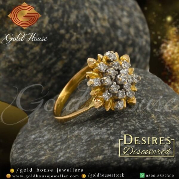 Ring Design 011