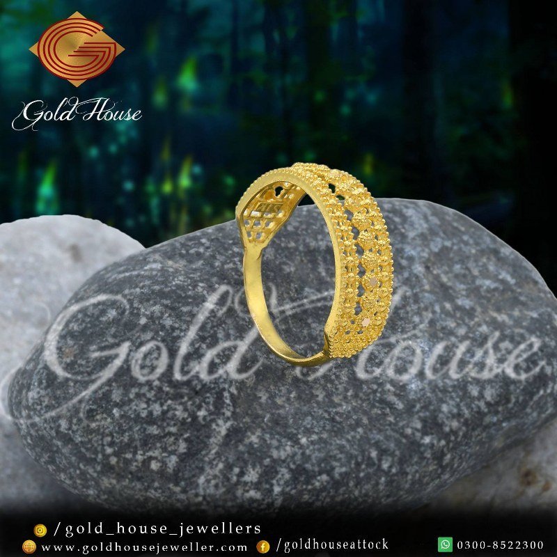 Ring Design 012