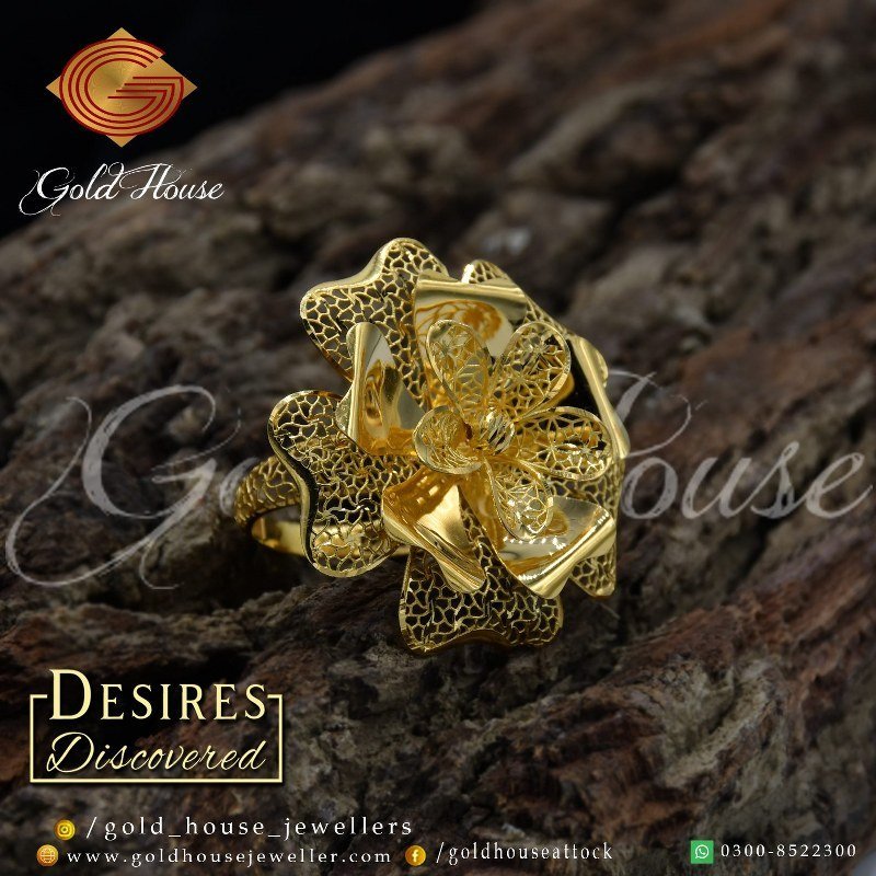 Ring Design 013