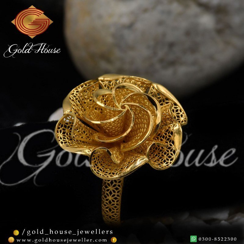 Ring Design 016