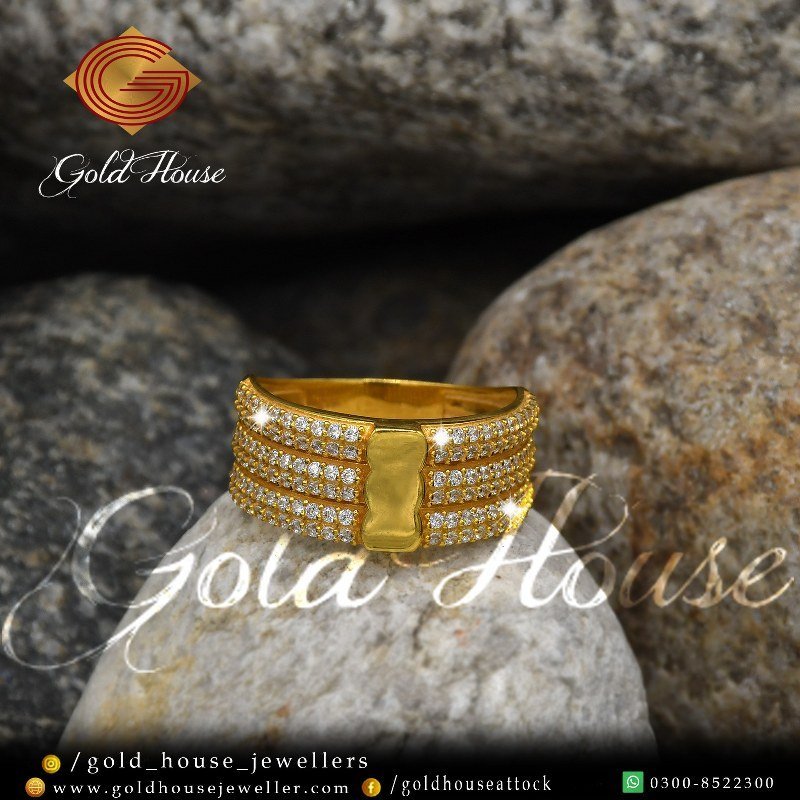 Ring Design 017
