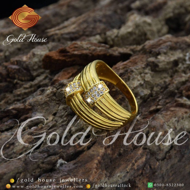 Ring Design 019