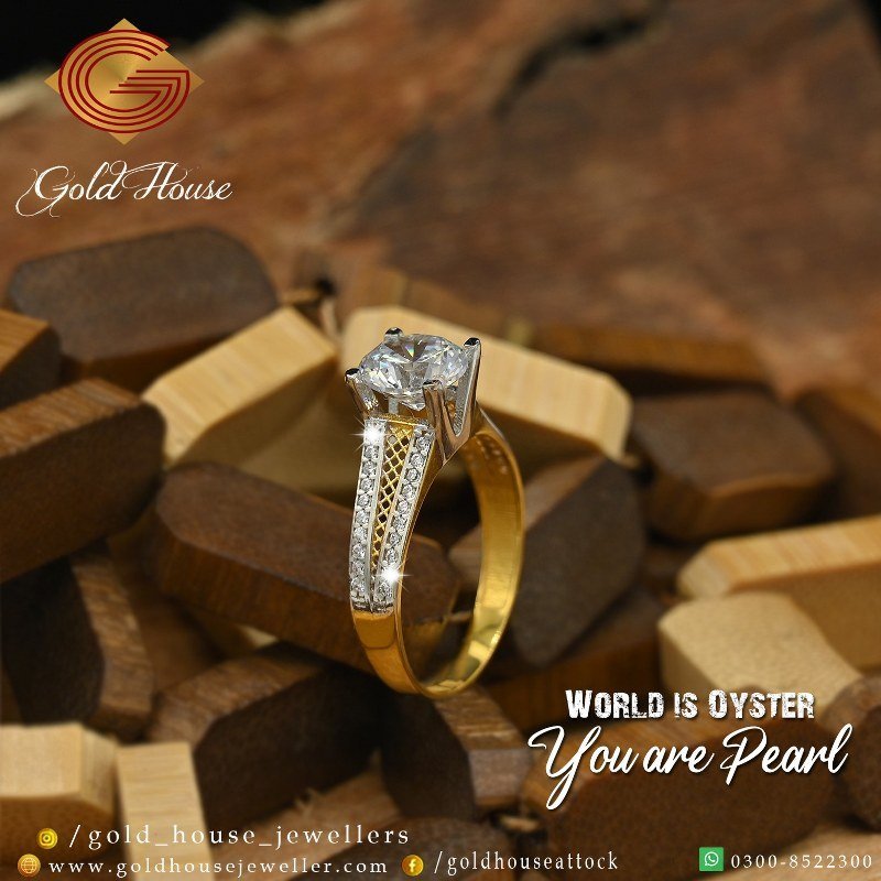 Ring Design 023