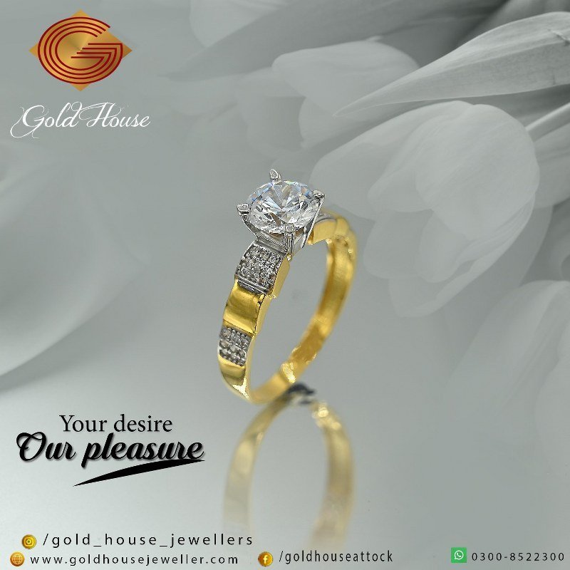 Ring Design 024