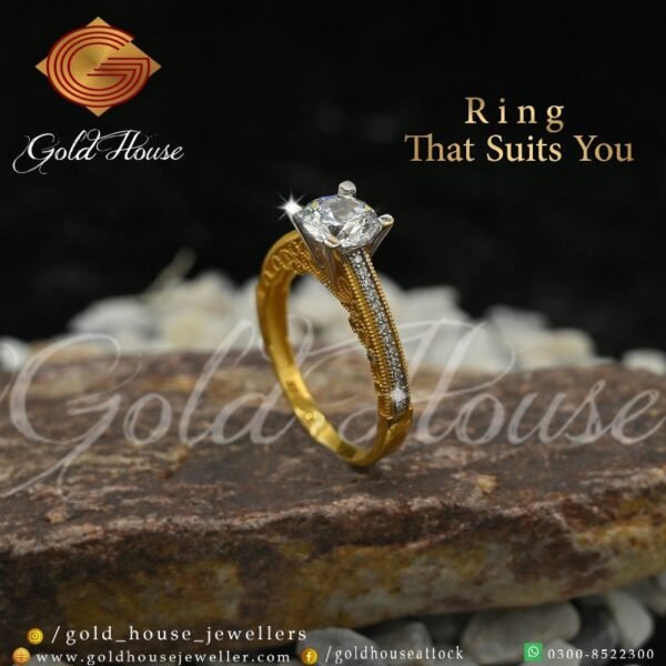 Ring Design 025
