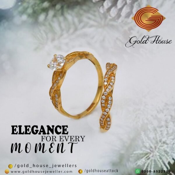 Ring Design 028