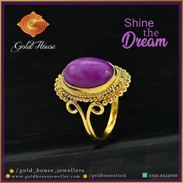 Ring Design 035
