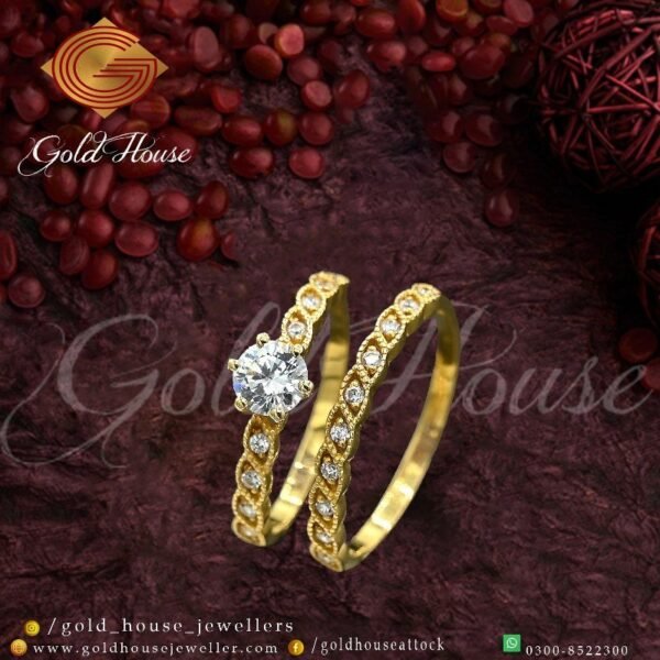 Ring Design 038