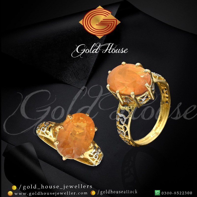 Ring Design 041
