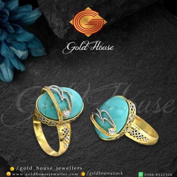 Ring Design 043