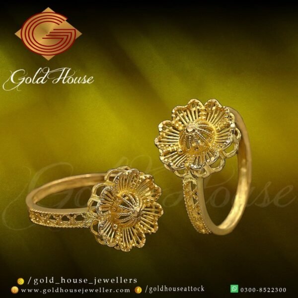Ring Design 046